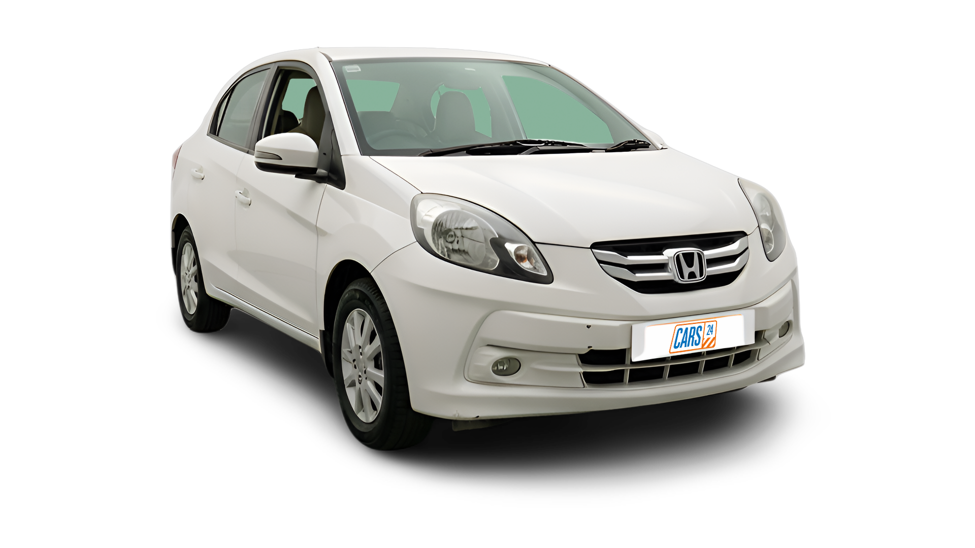 Honda Amaze-img